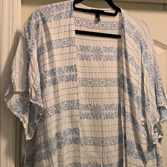 Kimono 👘 SOLD❗️ - Picture 1 of 6